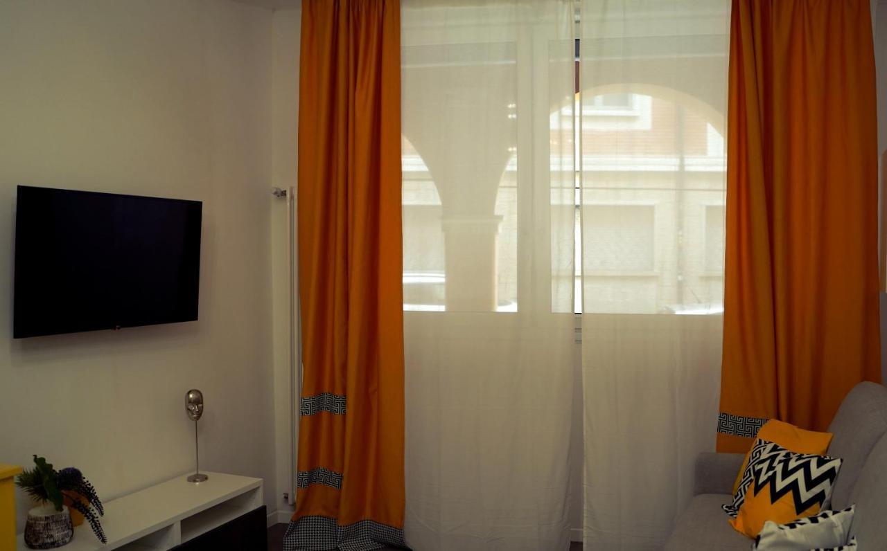 Casavesella Apartamento Bolonha Exterior foto