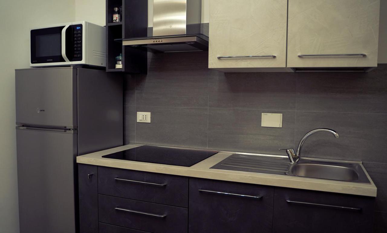 Casavesella Apartamento Bolonha Exterior foto