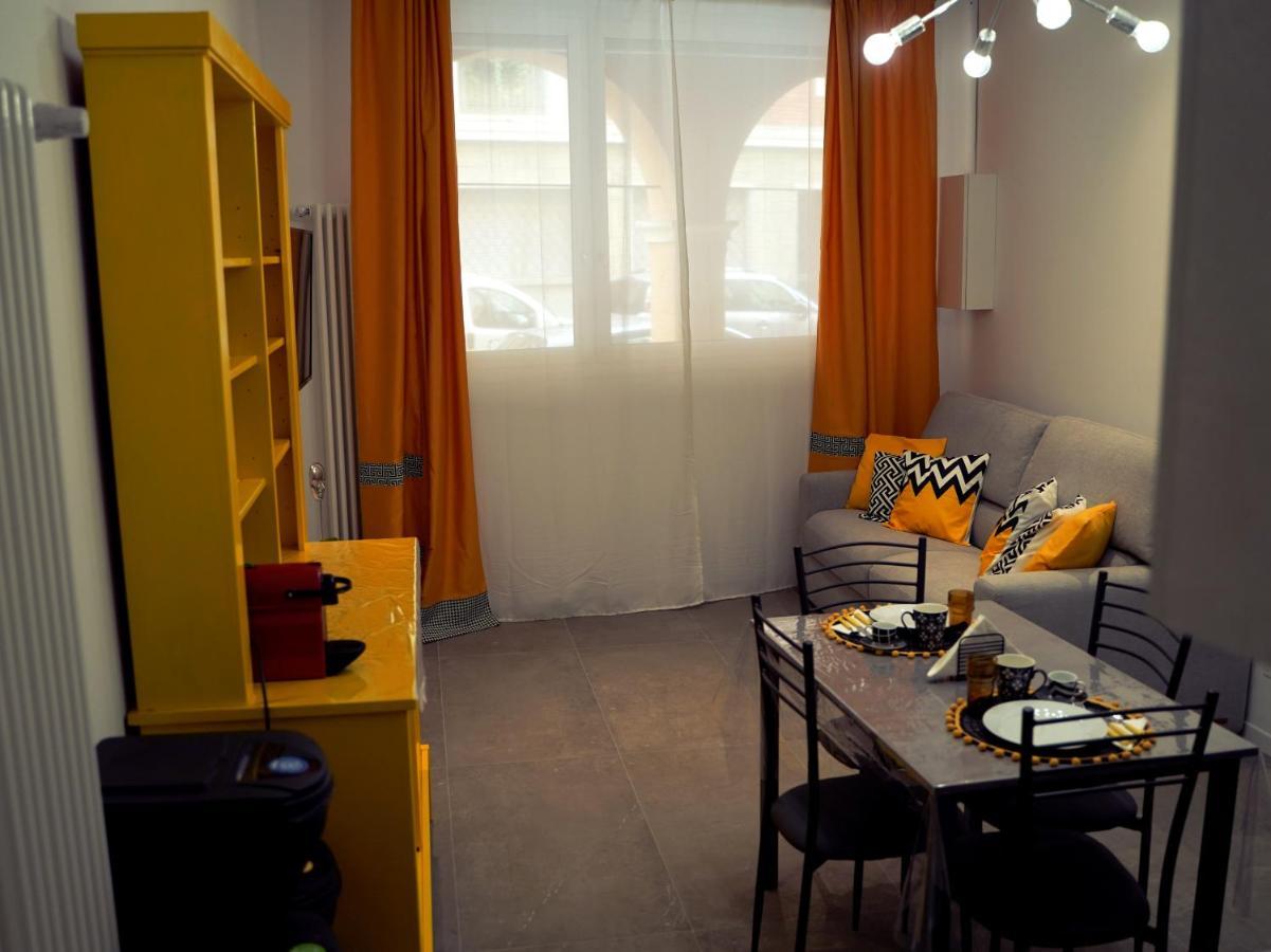 Casavesella Apartamento Bolonha Exterior foto