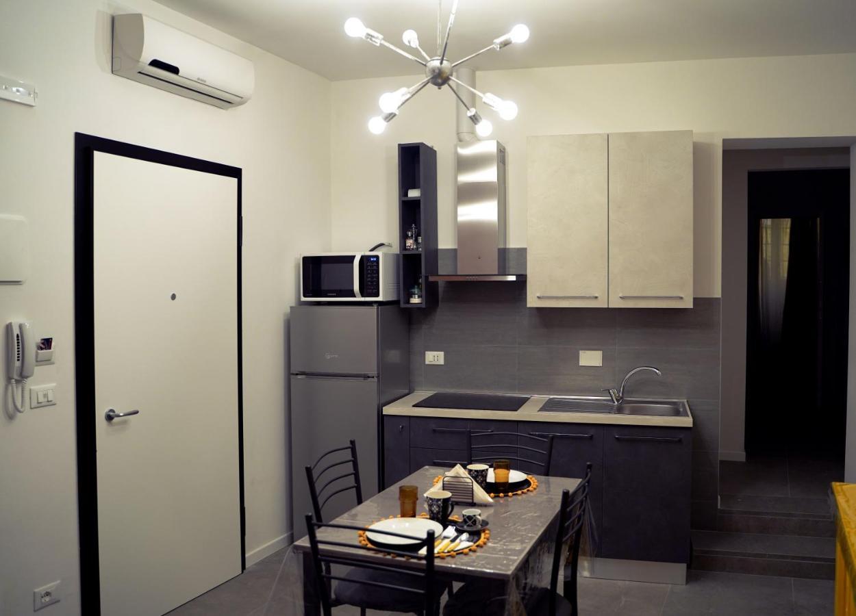 Casavesella Apartamento Bolonha Exterior foto