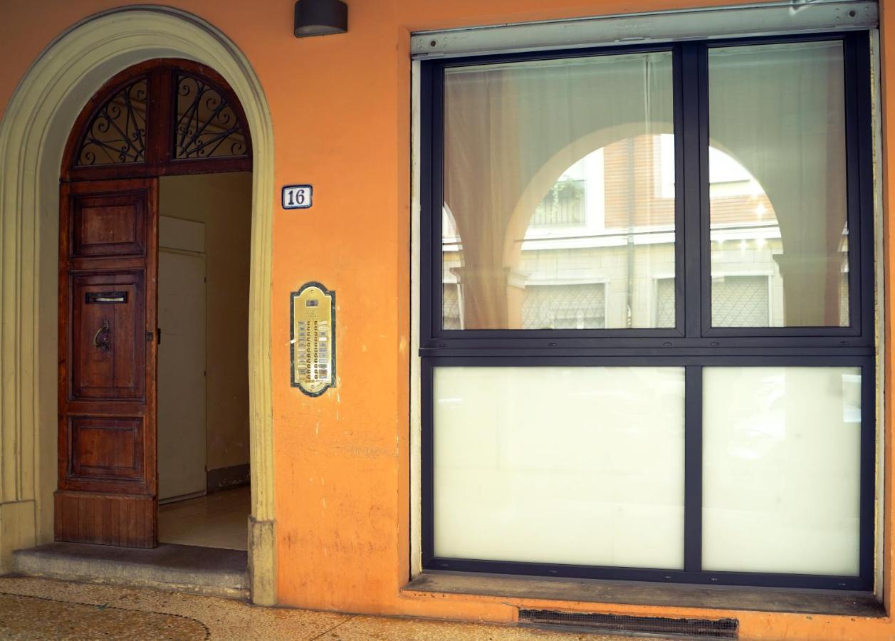 Casavesella Apartamento Bolonha Exterior foto