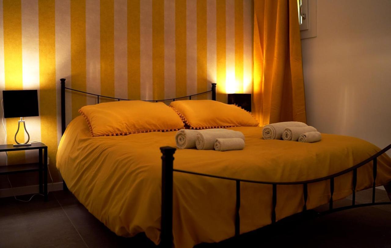 Casavesella Apartamento Bolonha Exterior foto